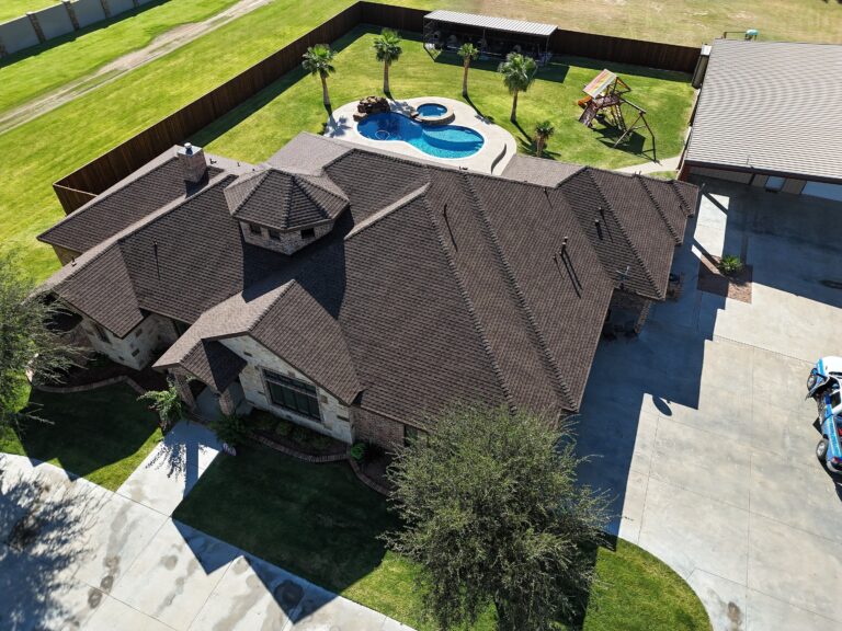 Repair or Replace? Signs Your Odessa or Midland Roof Is Past Saving