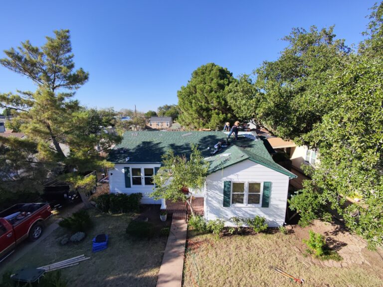 How Long Does a Metal Roof Last in Texas
