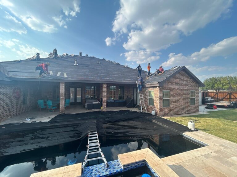 Can a New Roof Actually Lower Your Summer Cooling Costs