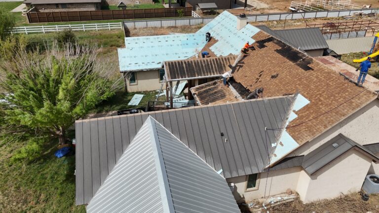 Why Your Roof Might Be Leaking Even When It Has Not Rained