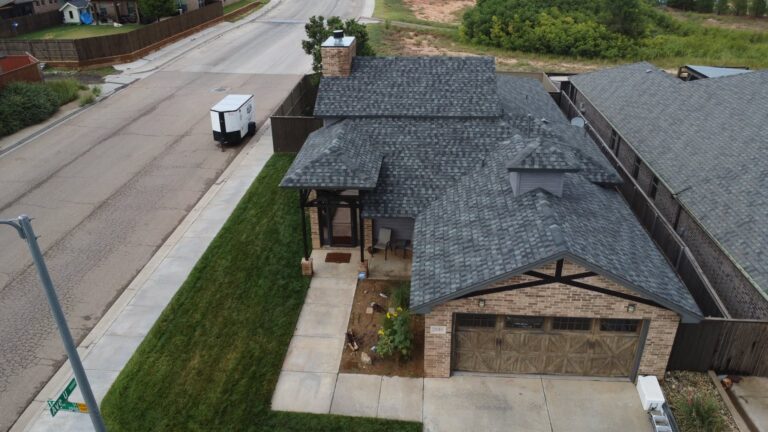 How Long Does an Asphalt Shingle Roof Really Last in the Texas Heat